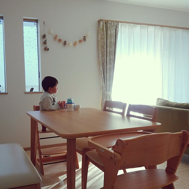 satotoさんの実例写真