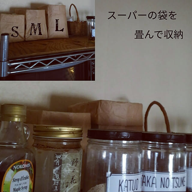 kikusukeさんの実例写真