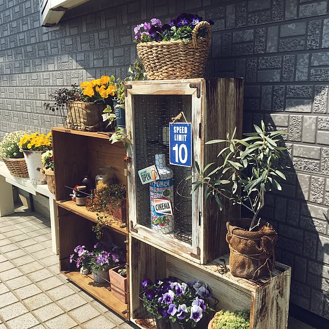 suzukoさんの実例写真