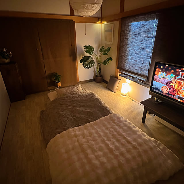 rookuさんの実例写真