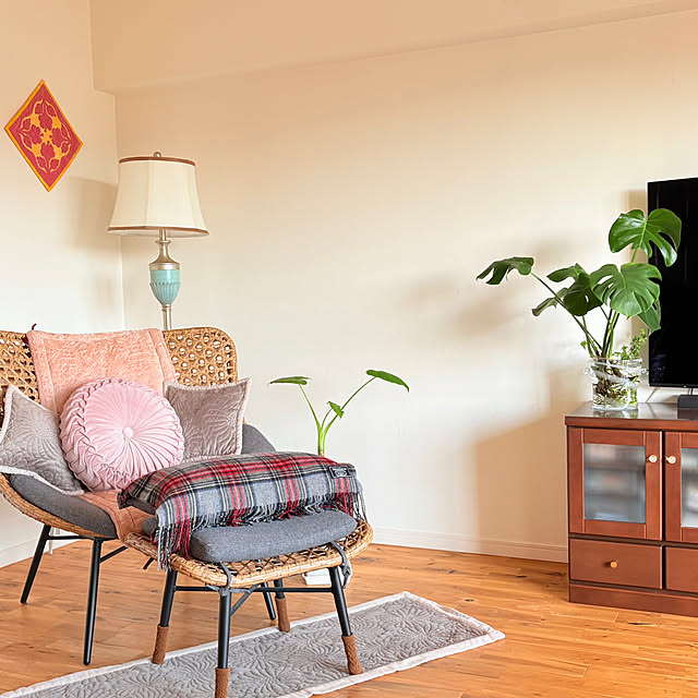 mikiさんの実例写真