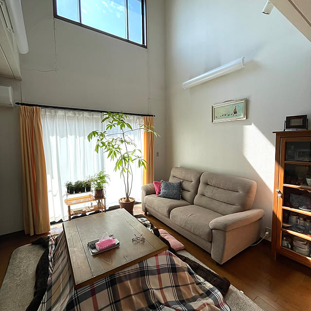 meruさんの実例写真