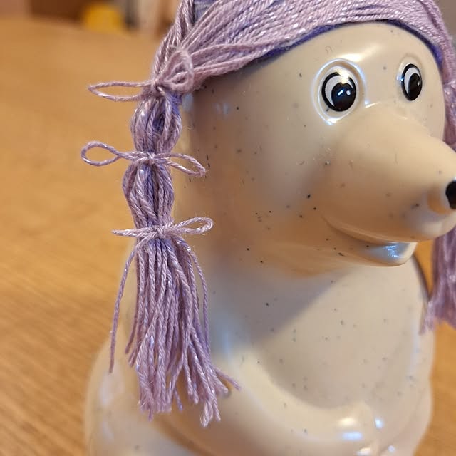 yukapppyさんの部屋