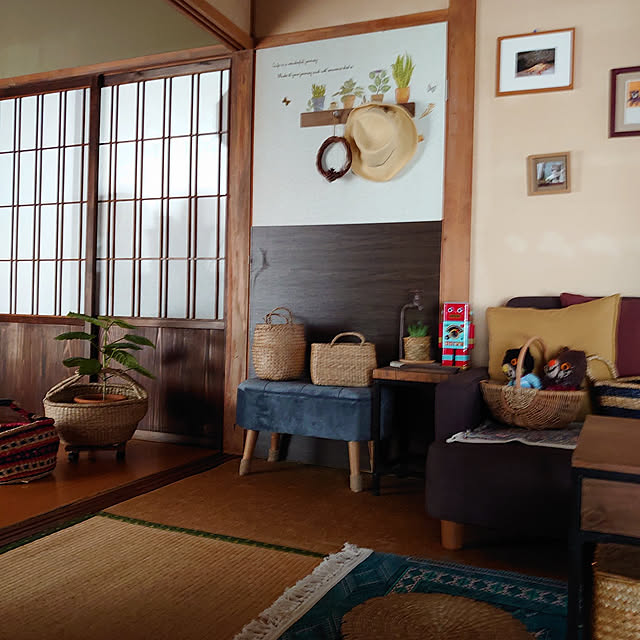 fukuさんの実例写真