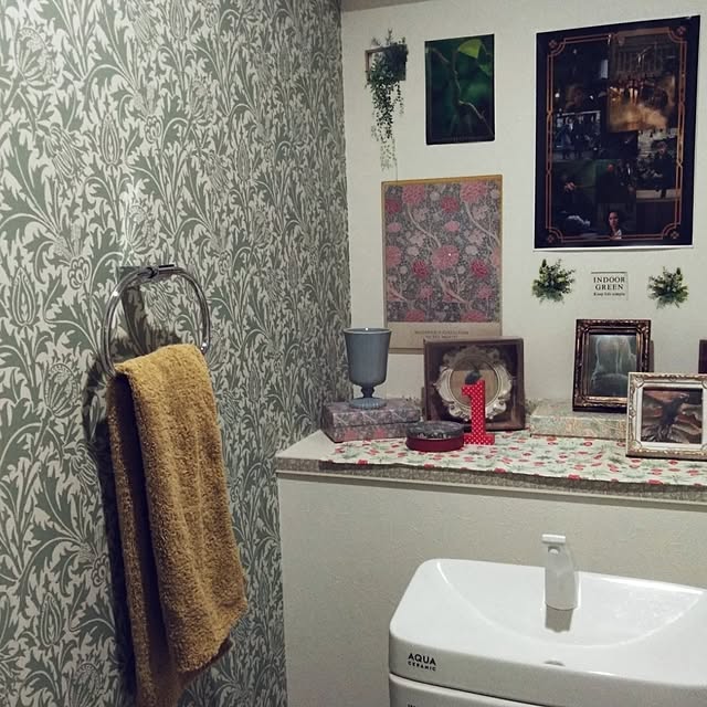 futukoさんの実例写真