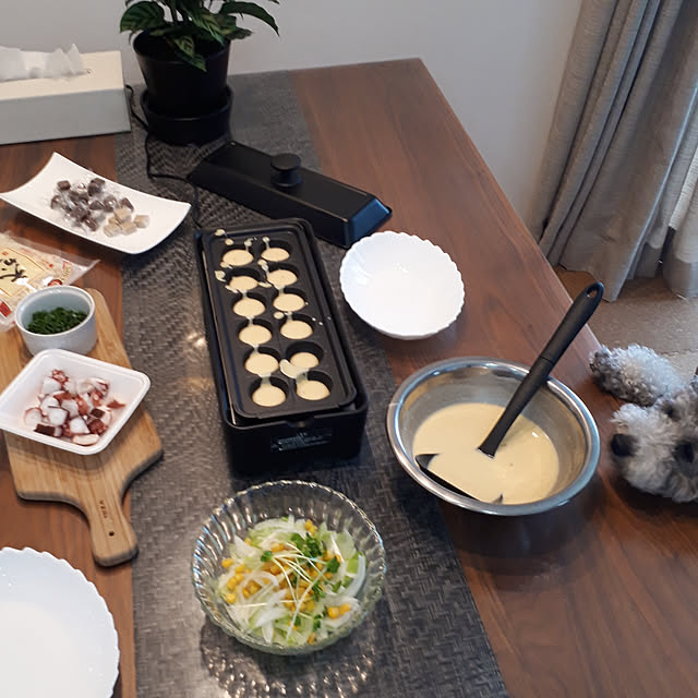 matthewさんの実例写真