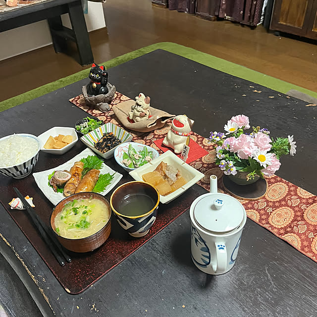 ritsukoさんの部屋