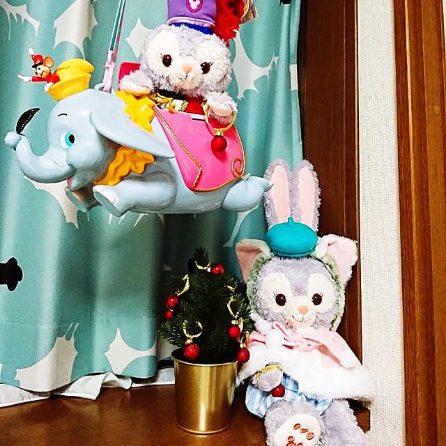 壁/天井のインテリア実例 - 2018-11-18 19:29:03