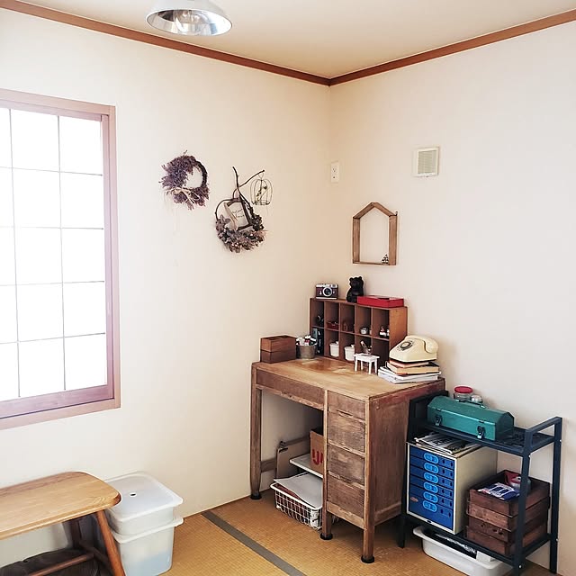 wanidaさんの実例写真