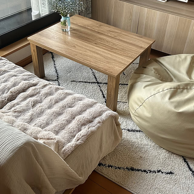 Kさんの実例写真