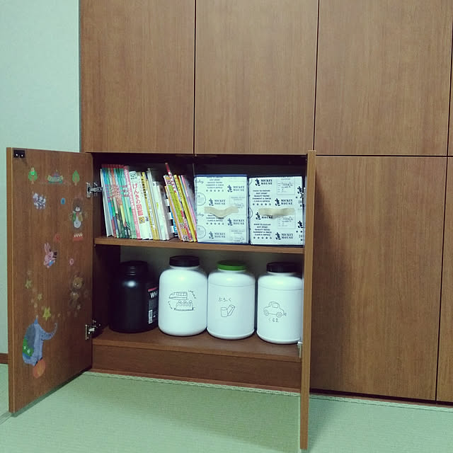 mochikoさんの実例写真