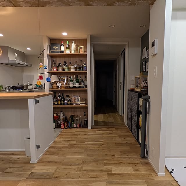zonoさんの部屋