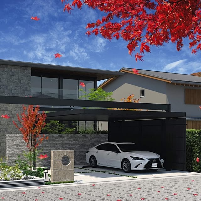 sankyoalumi_exさんの実例写真