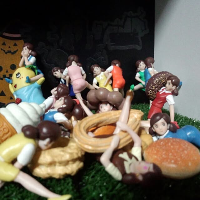ch1ssanさんの実例写真