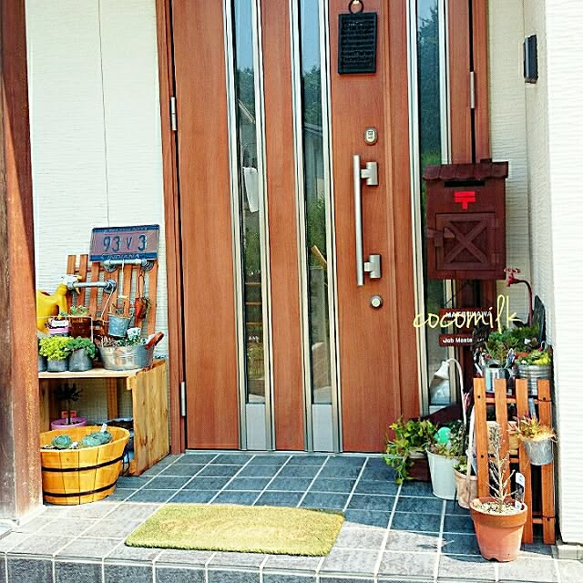 cocomilkさんの実例写真