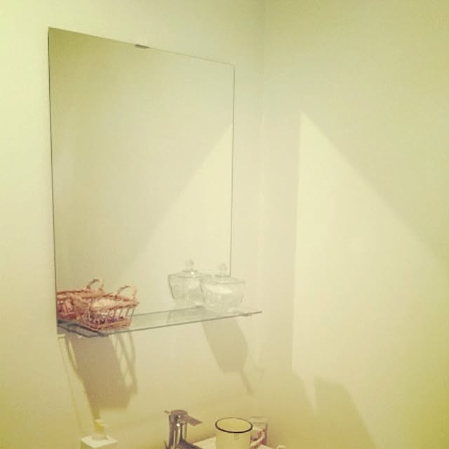 amanaさんの実例写真