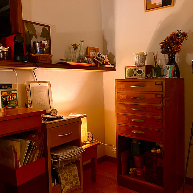 chikaさんの実例写真