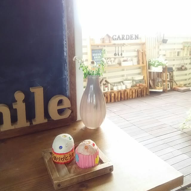 flannel.さんの実例写真