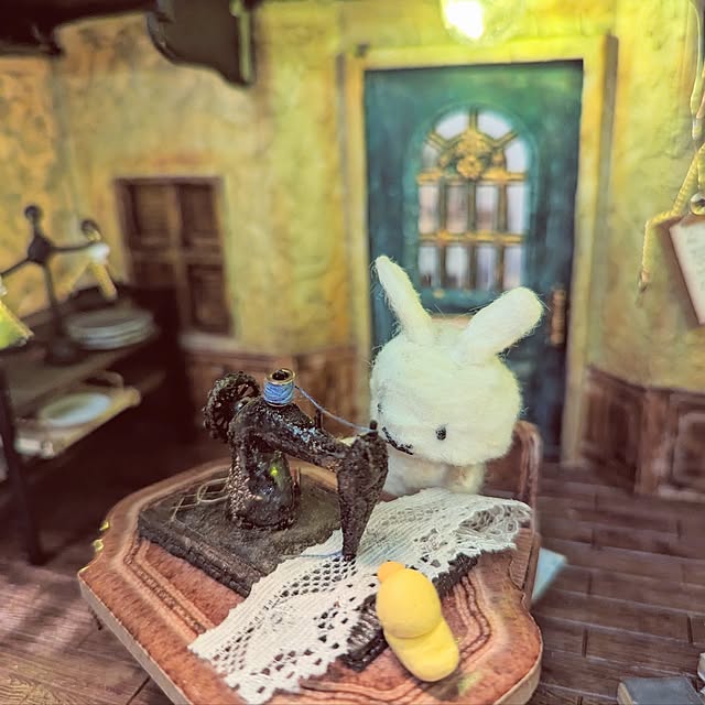 noahさんの部屋