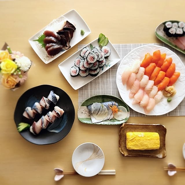 pinonさんの部屋