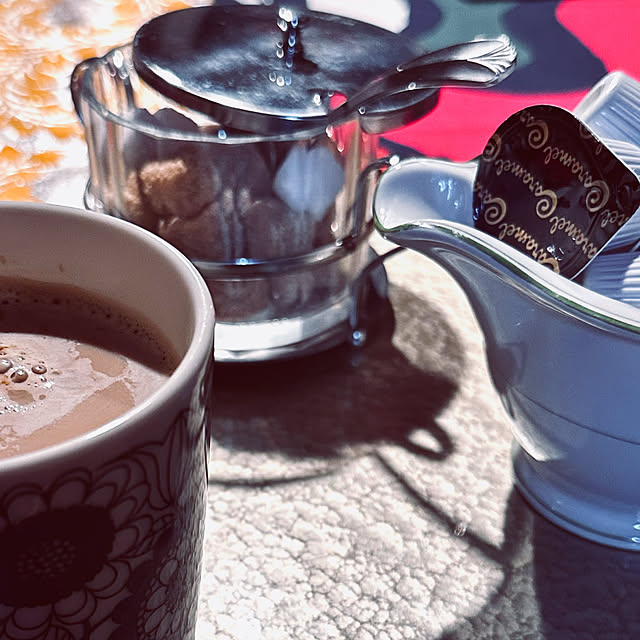 chacoさんの部屋