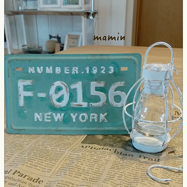 maminさんの実例写真