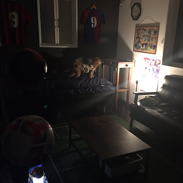 rutiさんの部屋