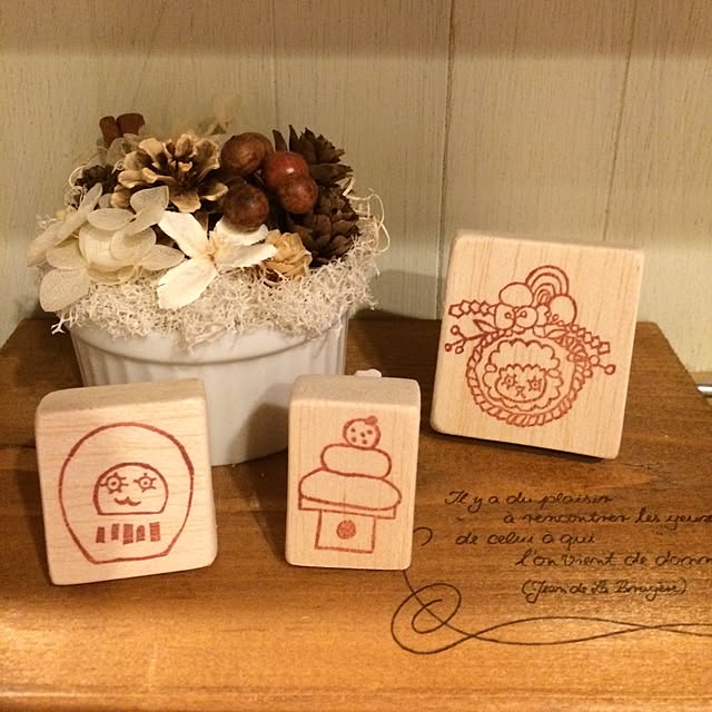 emioさんの実例写真
