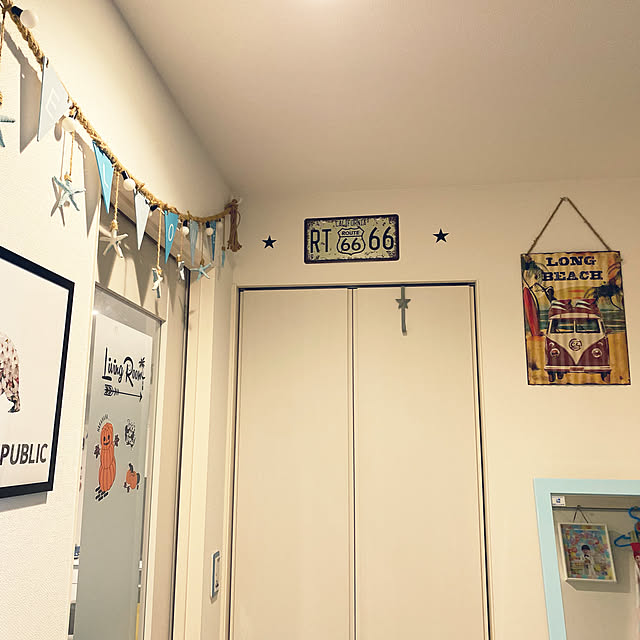 m.yui-roomさんの実例写真
