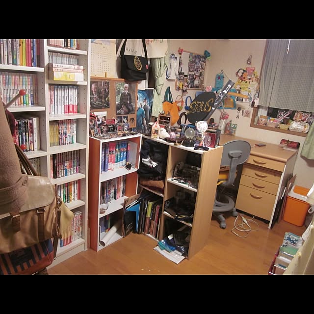 実例写真