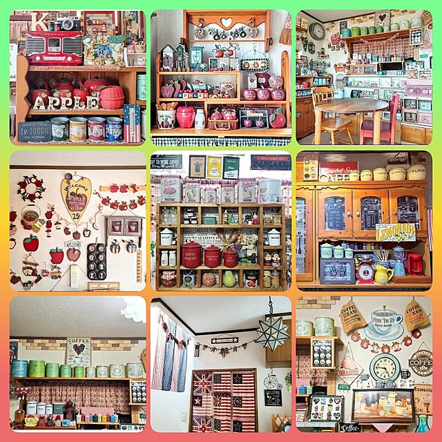 nanaさんの実例写真