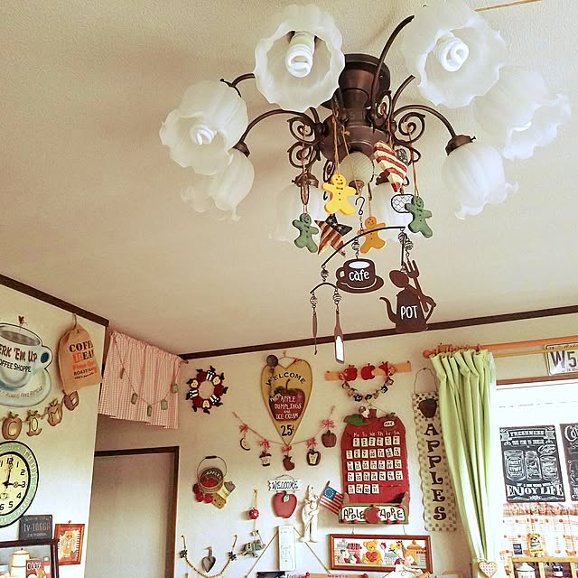 nanaさんの実例写真