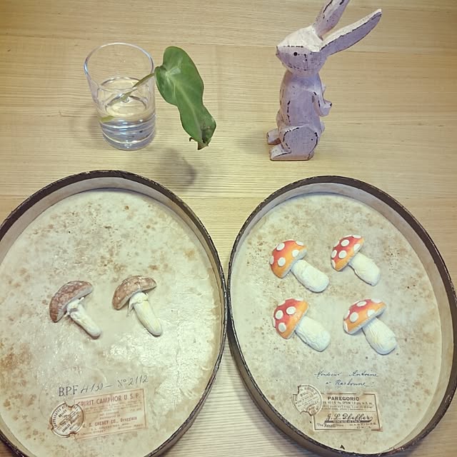 monblanさんの実例写真