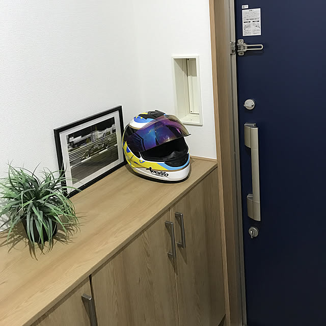 rajiさんの実例写真