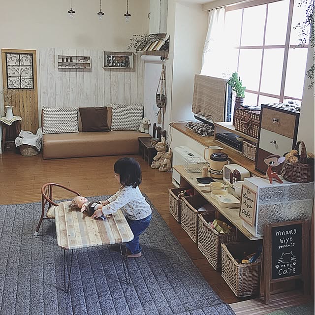 hinano1017さんの実例写真