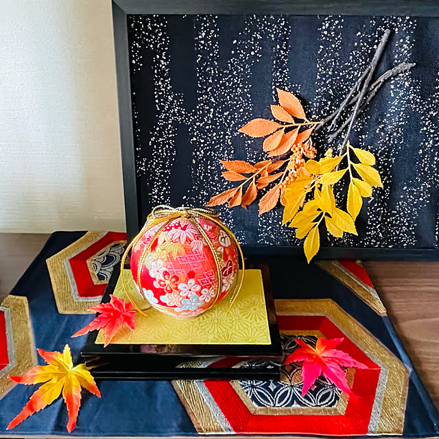 aureaさんの部屋