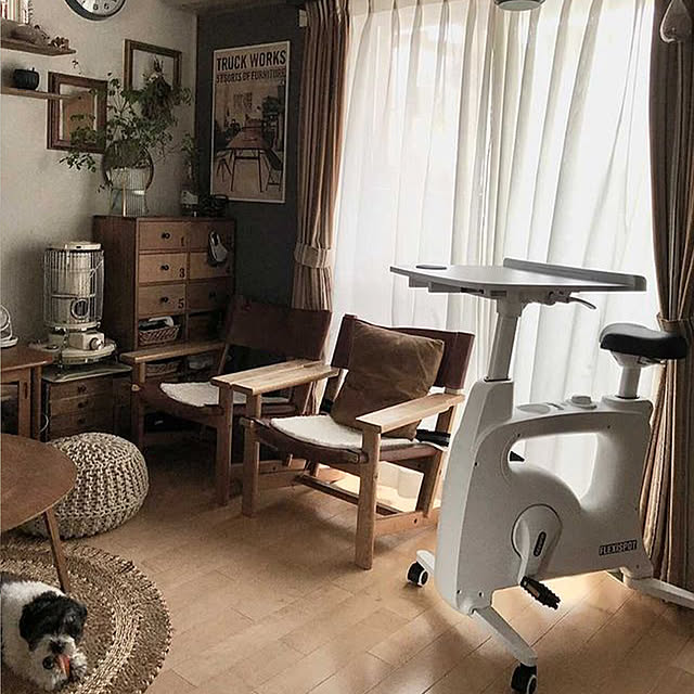 FlexiSpot_JPさんの実例写真