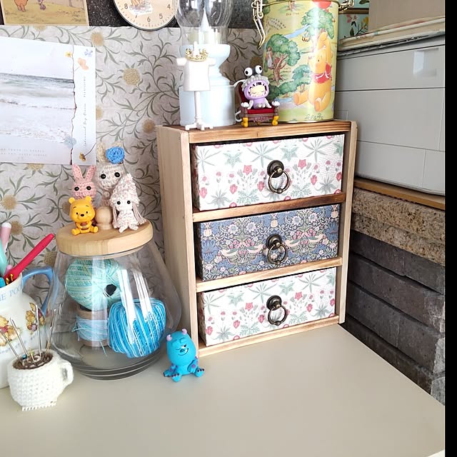 PiyoDonaRoseさんの部屋