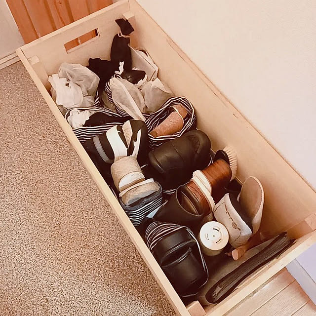 waniwaniさんの実例写真