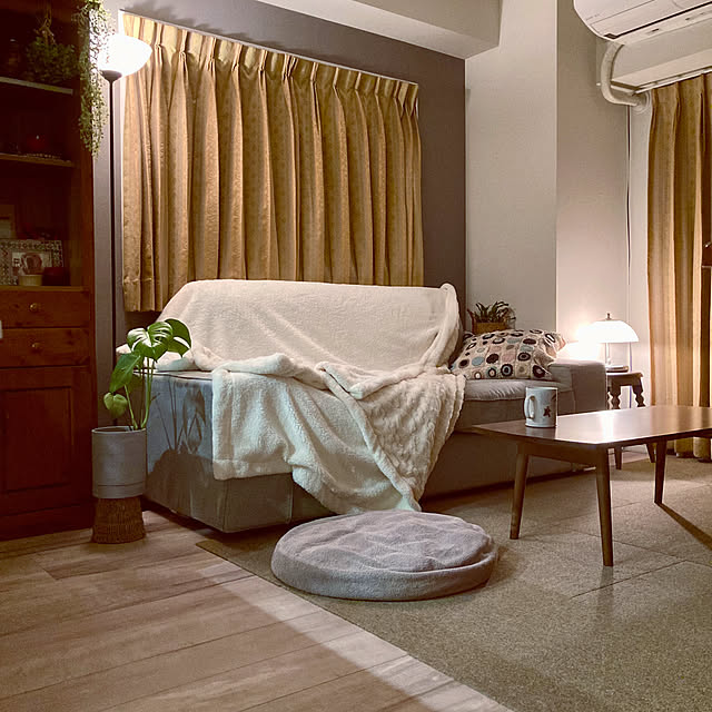 madamkaoriさんの部屋