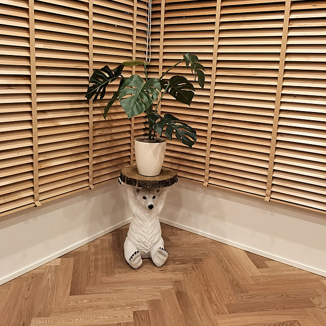 minnieさんの実例写真