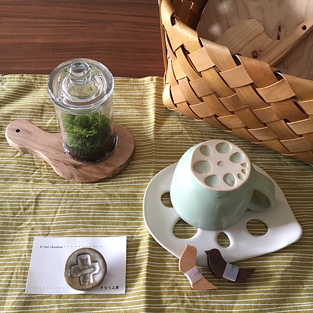kiki__husさんの実例写真