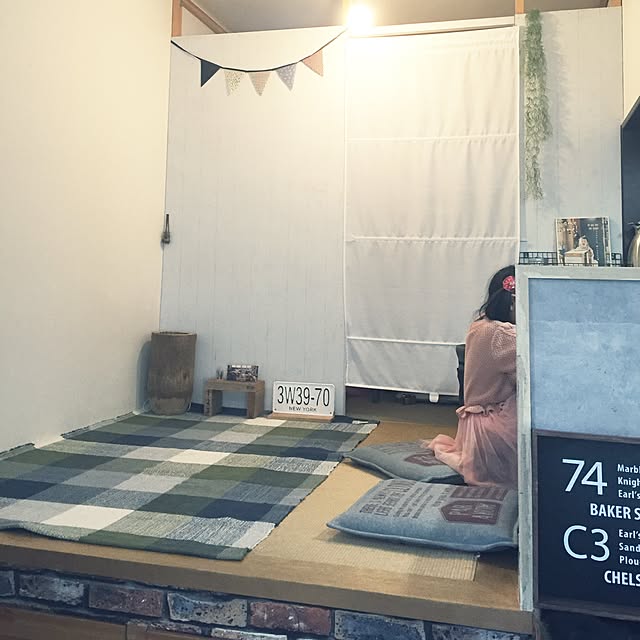 a-chanさんの実例写真