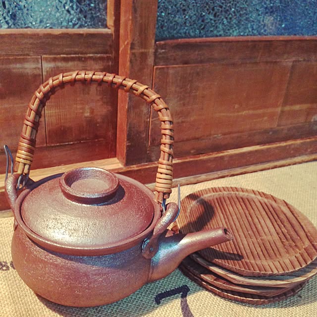 キッチン/古いおうち。/食器/昭和/収納...などのインテリア実例 - 2015-03-05 17:53:34