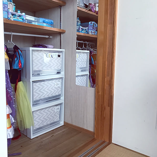 jinさんの実例写真