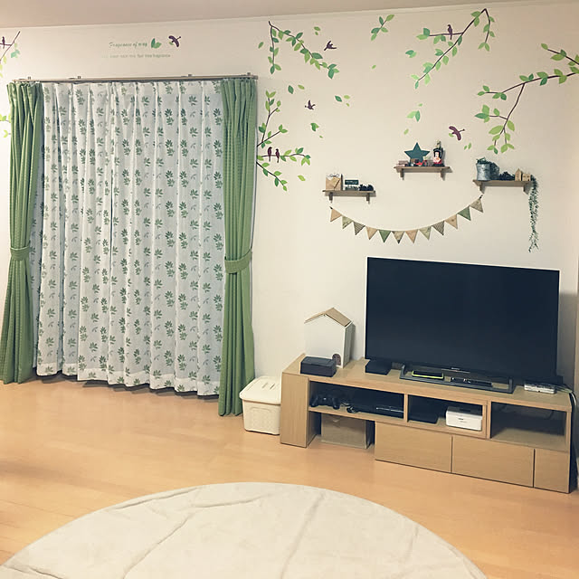bambooさんの実例写真
