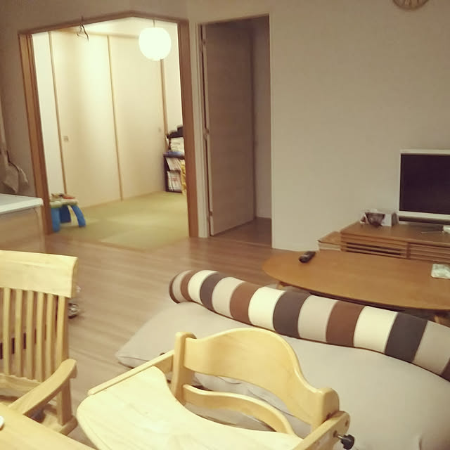 部屋全体のインテリア実例 - 2018-11-24 06:00:20