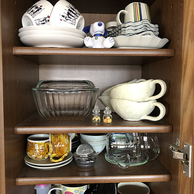 momomiさんの実例写真