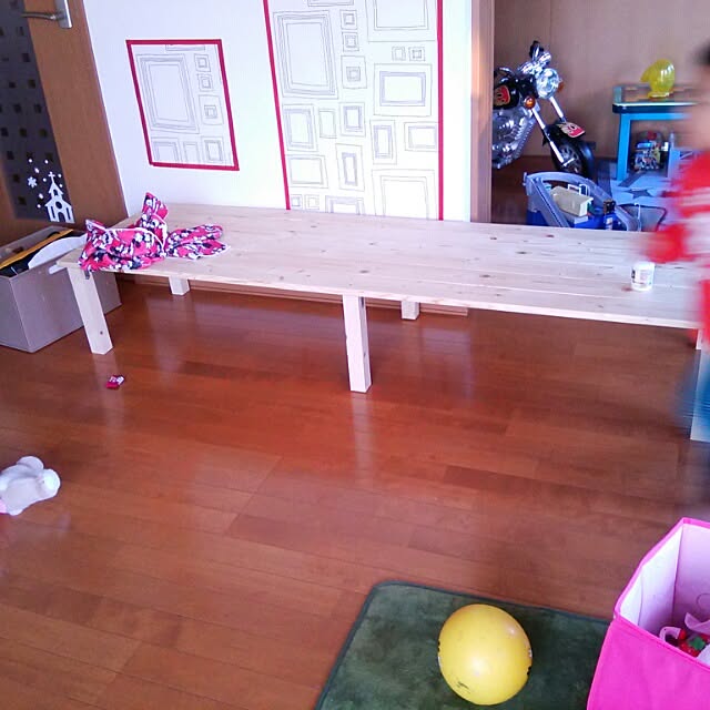 riさんの実例写真