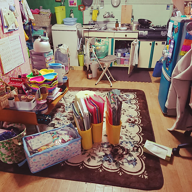 jinjinさんの実例写真
